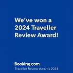 Feriehus Waterfalls - Norway Mountain & Traveller Award Winner!