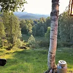 Feriehus Waterfalls - Norway Mountain & Traveller Award Winner!
