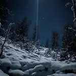Waterfalls - Norway Mountain & Traveller Award Winner! Сasa de vacaciones Voss