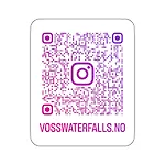 Feriehus Waterfalls - Norway Mountain & Traveller Award Winner! Voss