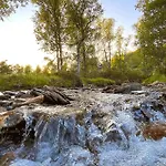 Feriehus Waterfalls - Norway Mountain & Traveller Award Winner! Voss