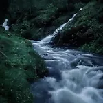Waterfalls - Norway Mountain & Traveller Award Winner! Voss