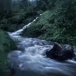 Waterfalls - Norway Mountain & Traveller Award Winner! *