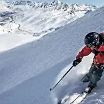 Waterfalls - Norway Mountain & Traveller Award Winner! Feriehus