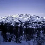 Waterfalls - Norway Mountain & Traveller Award Winner! Feriehus Voss