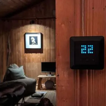 Waterfalls - Norway Mountain Cabin&traveller Award Winner! * Voss