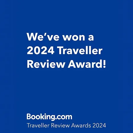 펜션 Waterfalls - Norway Mountain & Traveller Award Winner!