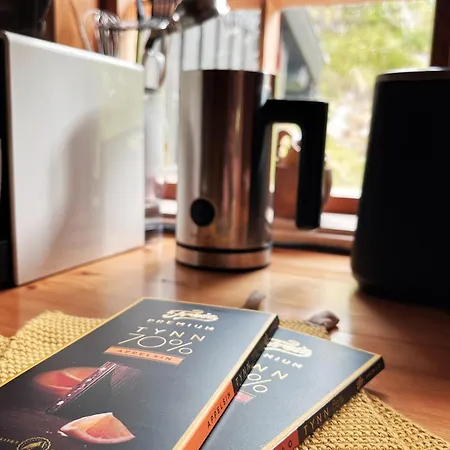 Waterfalls - Norway Mountain Cabin&traveller Award Winner! *