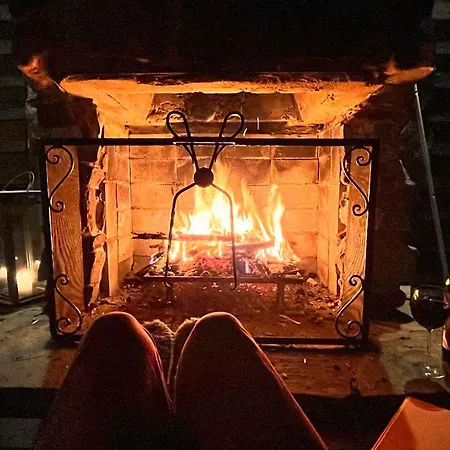 Waterfalls - Norway Mountain Cabin&traveller Award Winner!