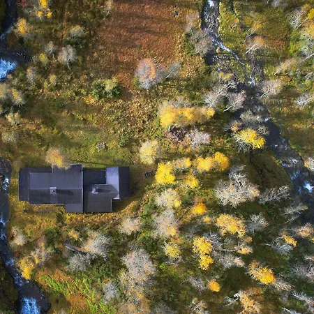 Waterfalls - Norway Mountain & Traveller Award Winner! Ferienhaus