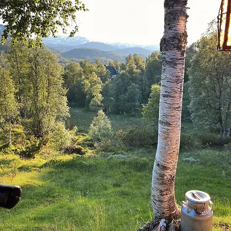 Feriehus Waterfalls - Norway Mountain Cabin&traveller Award Winner!