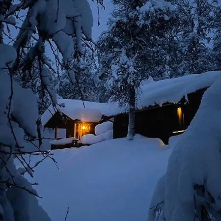 Waterfalls - Norway Mountain Cabin&traveller Award Winner! Feriehus