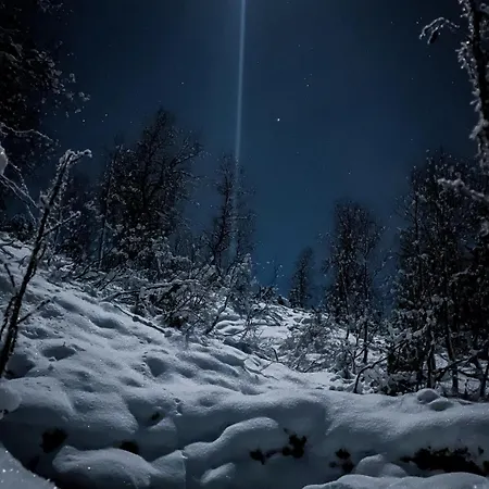 Waterfalls - Norway Mountain & Traveller Award Winner! Semesterbostad Voss