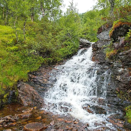 Waterfalls - Norway Mountain Cabin&traveller Award Winner! *