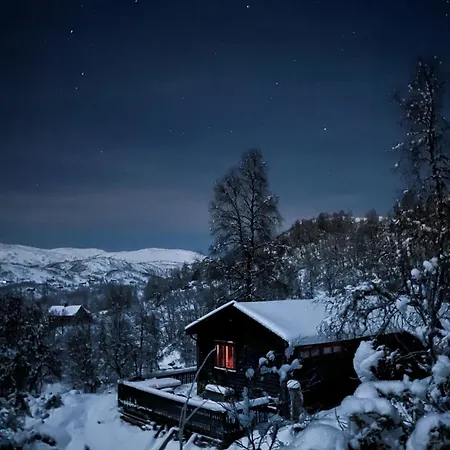 Waterfalls - Norway Mountain & Traveller Award Winner! * Voss