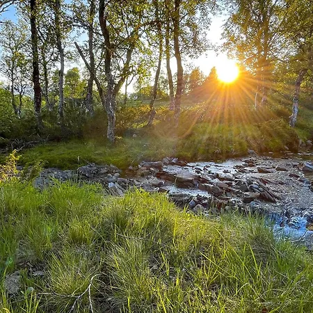 Waterfalls - Norway Mountain & Traveller Award Winner! * Voss