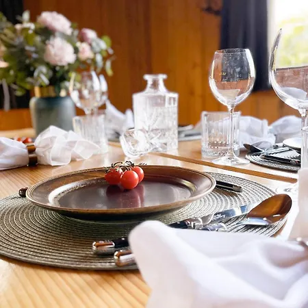 Waterfalls - Norway Mountain Cabin&traveller Award Winner!