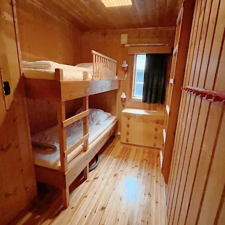 Waterfalls - Norway Mountain & Traveller Award Winner! Holiday home