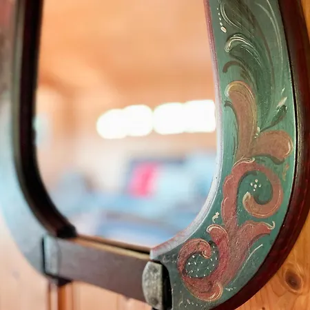 Feriehus Waterfalls - Norway Mountain Cabin&traveller Award Winner!