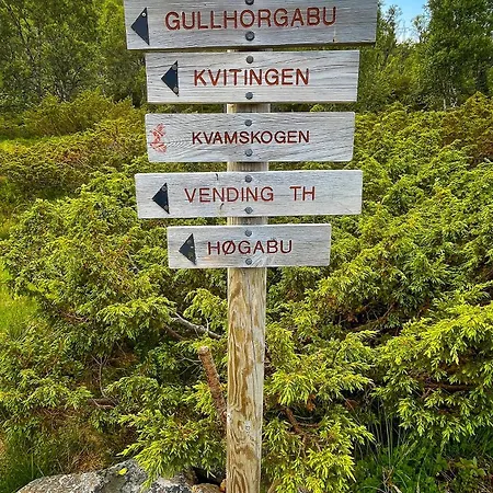 Feriehus Waterfalls - Norway Mountain Cabin&traveller Award Winner! Voss