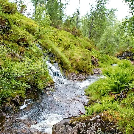 Holiday home Waterfalls - Norway Mountain & Traveller Award Winner! *
