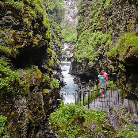 Waterfalls - Norway Mountain & Traveller Award Winner! *
