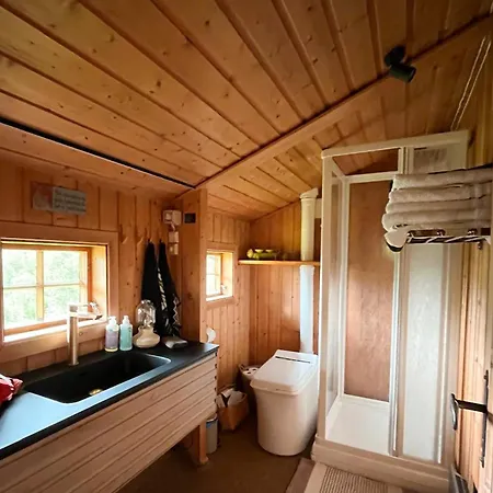 Waterfalls - Norway Mountain & Traveller Award Winner!