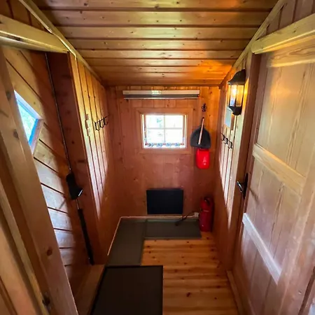 Waterfalls - Norway Mountain Cabin&traveller Award Winner! Feriehus