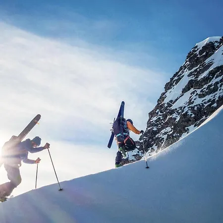 Waterfalls - Norway Mountain Cabin&traveller Award Winner! Voss