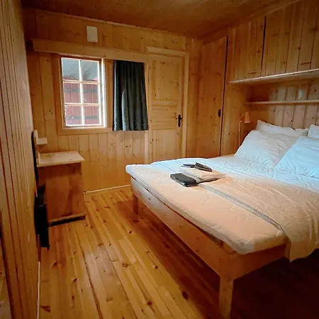 Waterfalls - Norway Mountain Cabin&traveller Award Winner! * Voss