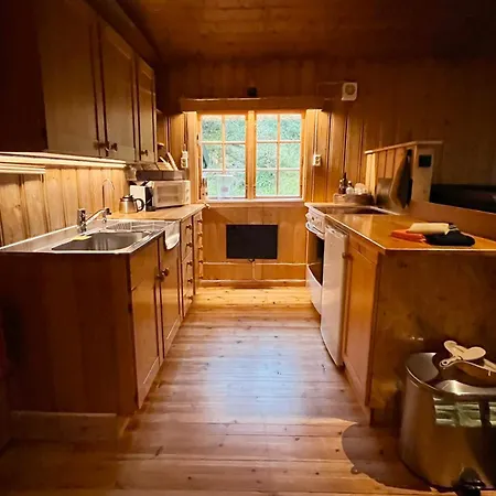 Waterfalls - Norway Mountain Cabin&traveller Award Winner! * Voss