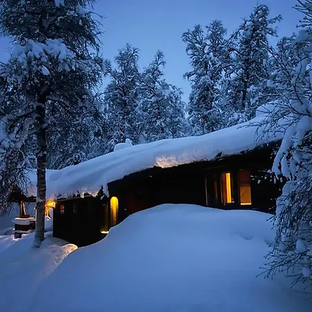 Holiday home Waterfalls - Norway Mountain & Traveller Award Winner! *