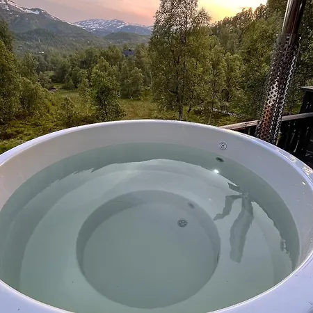Waterfalls - Norway Mountain & Traveller Award Winner! Voss