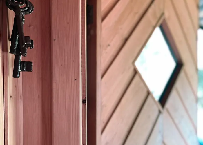 Waterfalls - Norway Mountain & Traveller Award Winner! Prázdninový dům