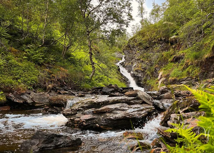 Waterfalls - Norway Mountain & Traveller Award Winner! Voss
