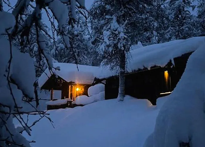 Waterfalls - Norway Mountain & Traveller Award Winner! Ferienhaus