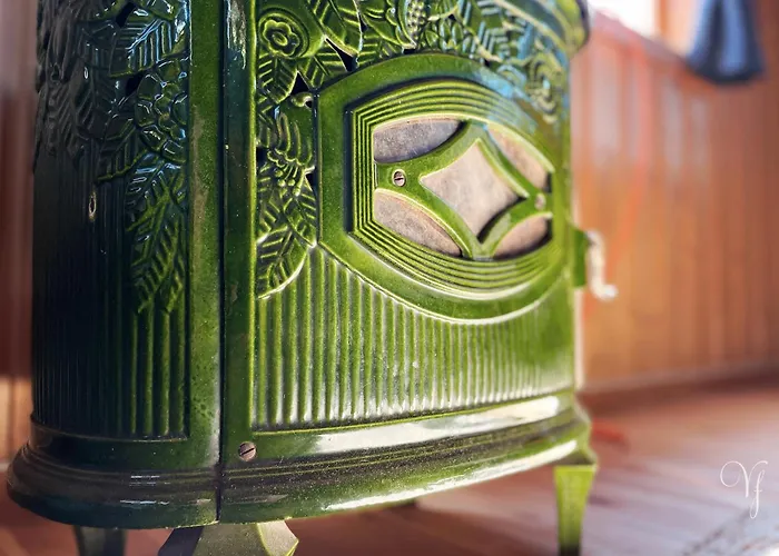 Ferienhaus Waterfalls - Norway Mountain & Traveller Award Winner!