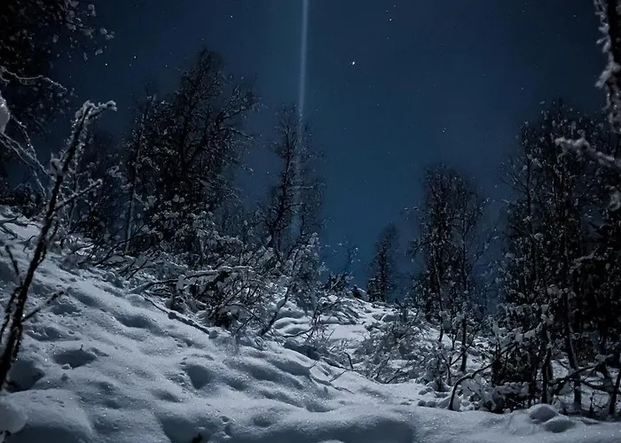 Waterfalls - Norway Mountain & Traveller Award Winner! Ferienhaus Voss