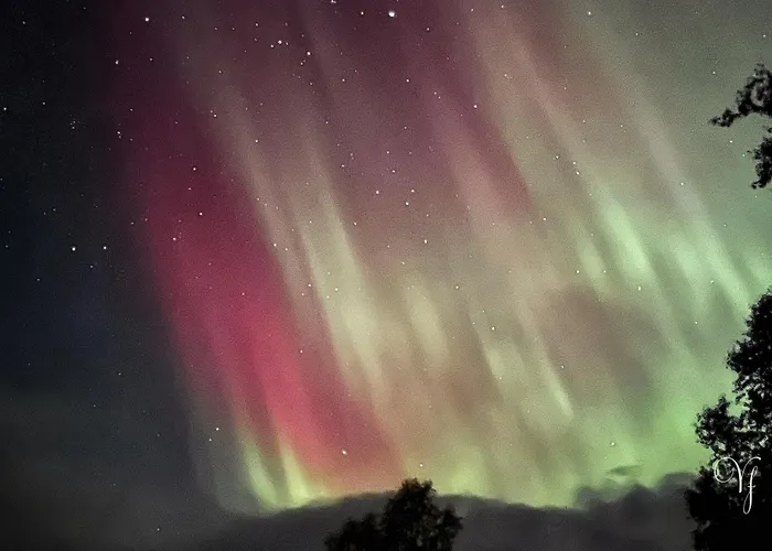 Waterfalls - Norway Mountain & Traveller Award Winner! Ferienhaus