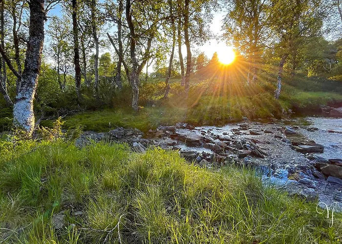 Waterfalls - Norway Mountain & Traveller Award Winner! * Voss