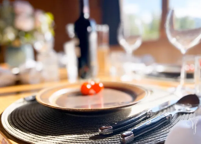 Ferienhaus Waterfalls - Norway Mountain & Traveller Award Winner! *