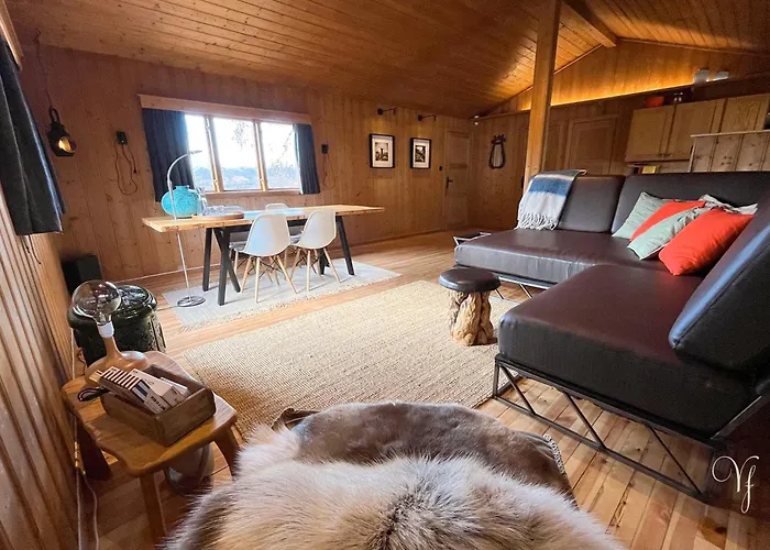 Waterfalls - Norway Mountain & Traveller Award Winner! Voss