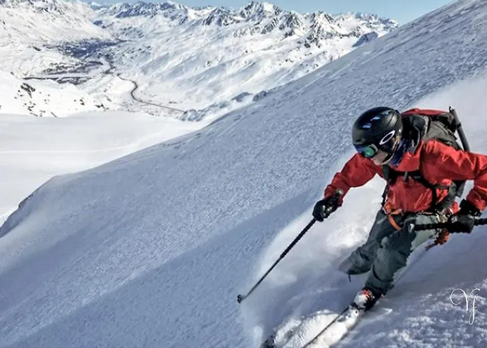 Waterfalls - Norway Mountain & Traveller Award Winner! Dom wakacyjny