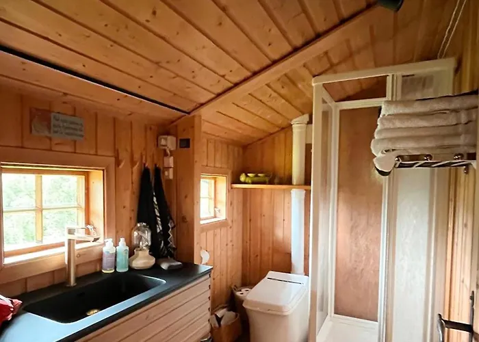 Waterfalls - Norway Mountain & Traveller Award Winner!