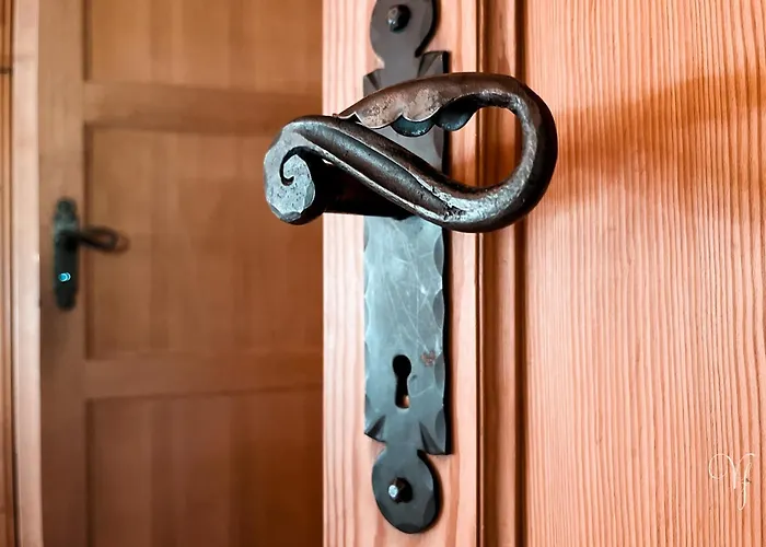 Ferienhaus Waterfalls - Norway Mountain & Traveller Award Winner! *