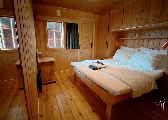 Waterfalls - Norway Mountain & Traveller Award Winner! * Voss