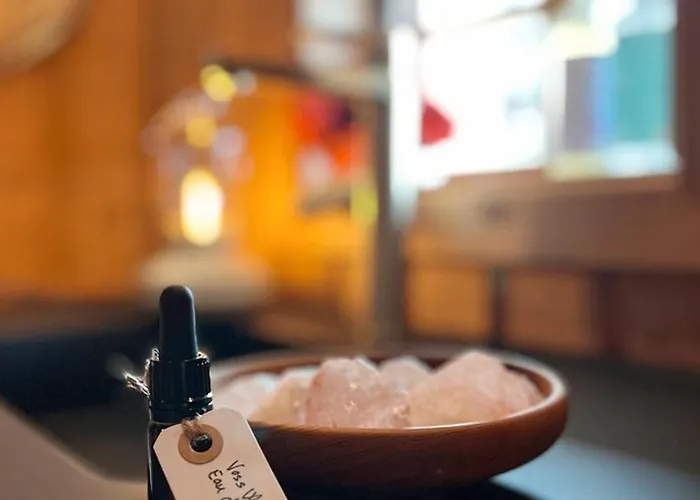 Waterfalls - Norway Mountain & Traveller Award Winner! Ferienhaus *