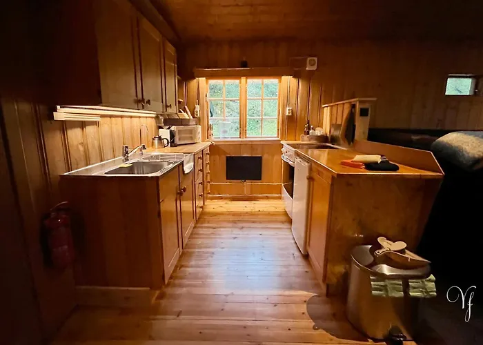 Waterfalls - Norway Mountain & Traveller Award Winner! * Voss