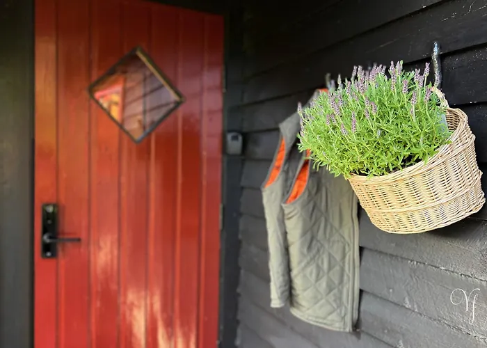 Waterfalls - Norway Mountain & Traveller Award Winner! Ferienhaus