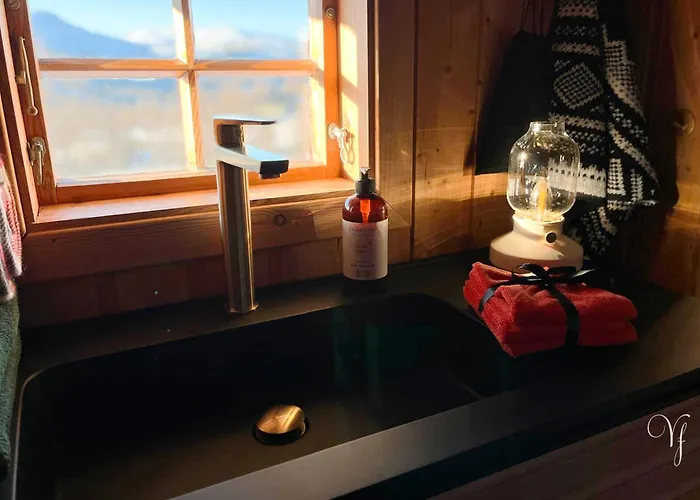 Waterfalls - Norway Mountain & Traveller Award Winner! *